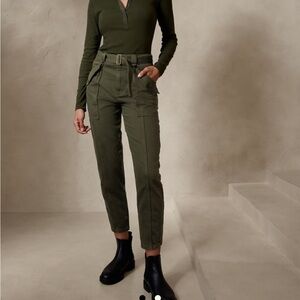 Women’s cargo pants